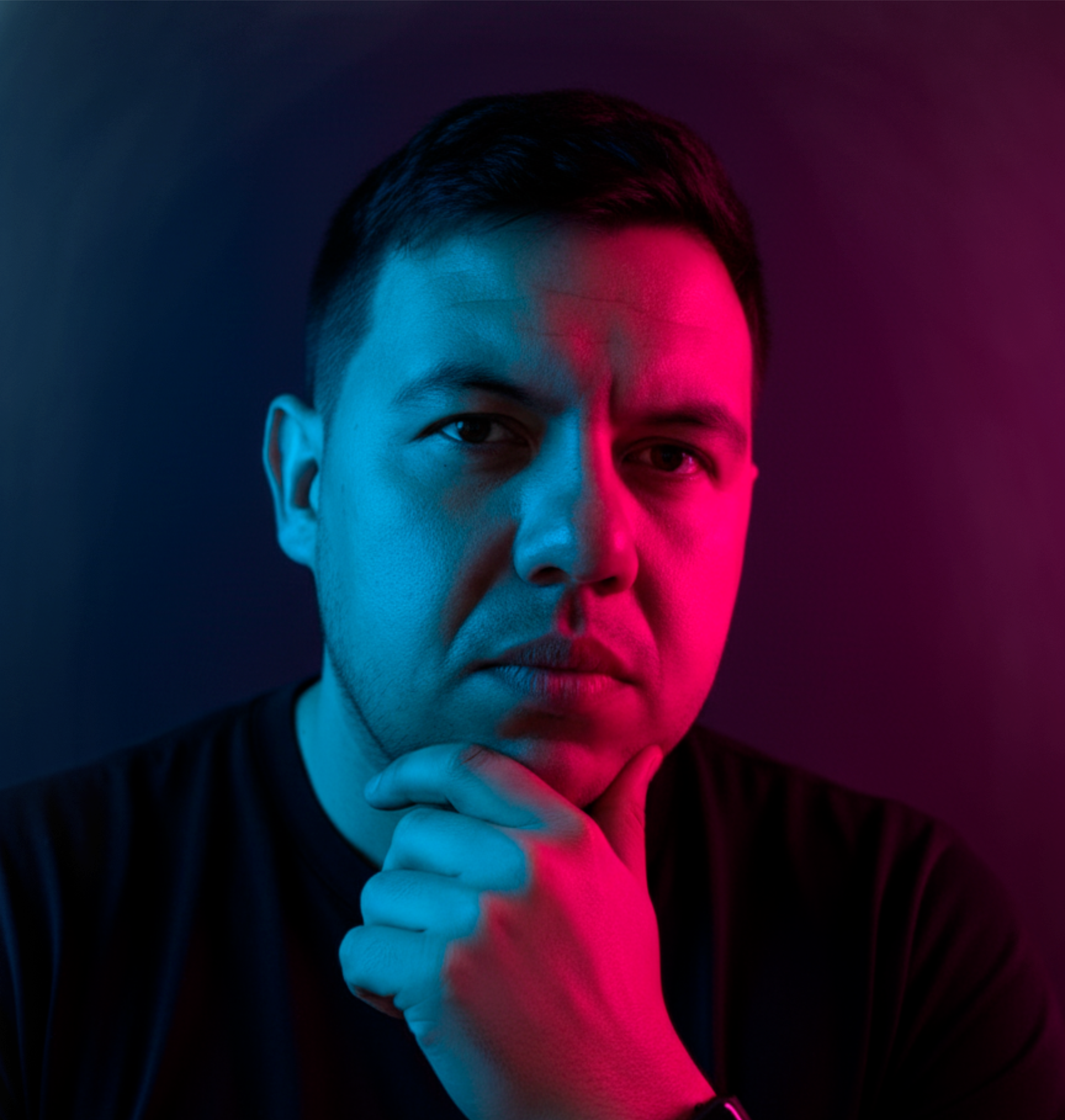 Foto de Cezar A. Silva